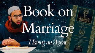 2 Book on Marriage  Appointing an Agent [upl. by Siroval]