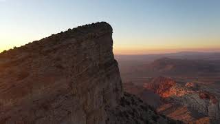 Sunrise at Turtlehead Peak [upl. by Nahsab]