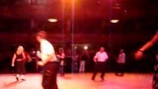 Northern Soul Dance Competition Blackpool Tower 2007 [upl. by Josefa848]