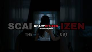 The Unborn 2009 Movie Scene In Hindi movieclips movies scarycitizen [upl. by Aretahs]