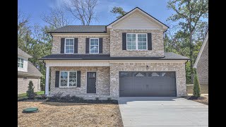 434 Ruby Oaks Lane Murfreesboro TN [upl. by Barnum]