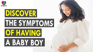 Discover the symptoms of having a baby boy  Health Sutra  Best Health Tips [upl. by Yusuk]