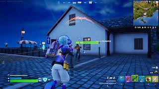 Ranked up GOLD fortnite zerobuild EP81 [upl. by Nomar]