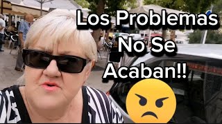 Los Problemas CrecenHummus de🍆Maricarmencocinaxti [upl. by Assen860]