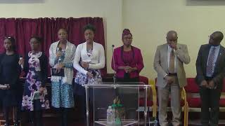 Plumstead Community SDA  11112023 [upl. by Lamond]