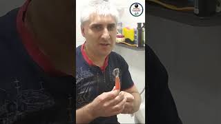 Removing calluses On hands shorts fitness sport [upl. by Eiramanad]