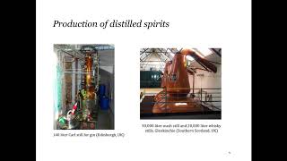 Distilled Spirits Webinar  How to Make Whiskey Start a Distillery and More [upl. by Lindberg]