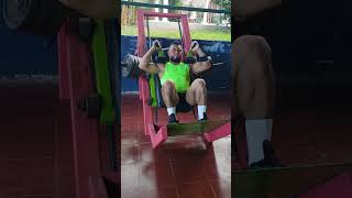 Resiste y Persite hasta el final fitness gymworkout motivation gymlover cbummotivation lovely [upl. by Hashum936]