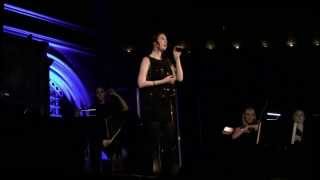 Hayley Westenra  Pokarakare Ana Union Chapel Oct 2013 [upl. by Lizzy]