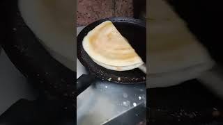 Podi dosai easyfoodtomakeathome food cooking mycookingmyrulesmystyle recipe dhosarecipe [upl. by Alikam230]