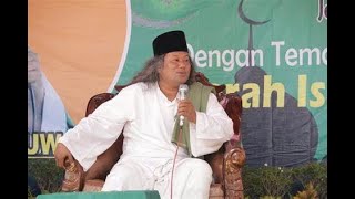 Ngaji Bareng Gus Muwafiq dari Jogjakarta Asal Usul Jawa [upl. by Annauqahs]