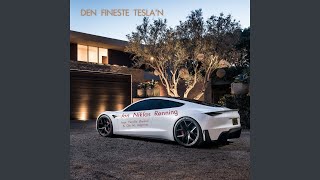 Den fineste Tesla´n [upl. by Ecissej]