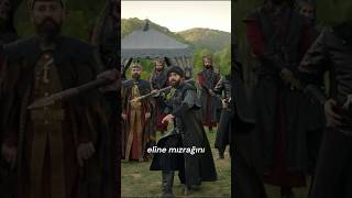 Sultan Murada Getirilen Özel Hediye tarih shorts [upl. by Lennard]