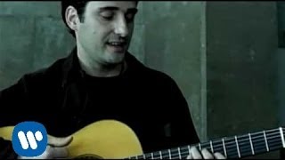 Jorge Drexler  Todo se transforma video clip [upl. by Eninnaj]