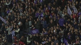 Toulouse FC  FC SochauxMontbéliard 20  Le résumé TFC  FCSM  201213 [upl. by Ydoc]