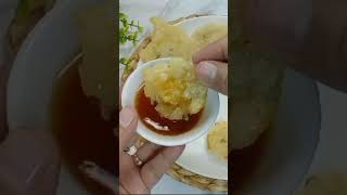 Cireng Crispy bumbu rujak [upl. by Anyrb]