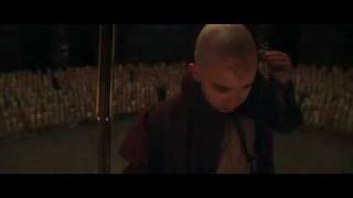 Avatar Movie Trailer  Avatar The Last Airbender Live Action [upl. by Elinet]