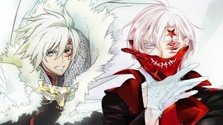 D Gray Man The 14th and Crown Clown Explained CONFUSION CLEARED [upl. by Ihn]