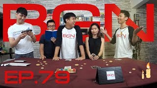 BGN บอร์ดเกมไนท์ EP79 Biblios [upl. by Gresham]