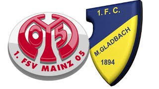 U11 Jhg2005 1 FC Mönchengladbach vs 1 FSV Mainz 05 12 Blausteiner Hallenpokal 06022016 [upl. by Athallia]