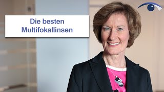 Welches sind die besten Multifokallinsen Welche Alternativen gibt es [upl. by Hausmann]