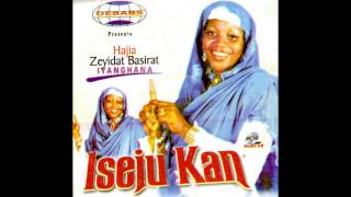 Hajia Zeyidat Basirat  Iseju Kan [upl. by Reitman]