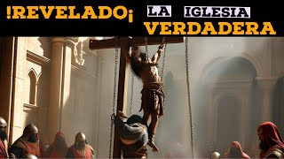 LOS CRISTIANOS FIELES A DIOS DE LA IGLESIA DE ESMIRNA [upl. by Yrod750]