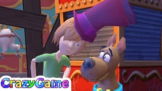 Scooby Doo First Frights Episode 3  Toy Robotus [upl. by Drahser599]