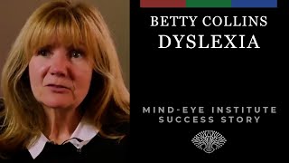 Daughter With Dyslexia Comes To MindEye Institute for quotBrain Glassesquot [upl. by Gregory107]