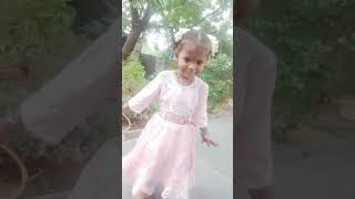 gogullo gogullo golla vada lona golla bamanayosong cutebaby telugu babygirl [upl. by Maffa]