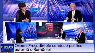 Cristian Diaconescu despre războiul dintre Rusia și Ucraina quotTrebuie găsită o soluție dequot [upl. by Ennairac131]