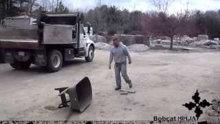 Amazing Wheelbarrow Tricks [upl. by Adnovahs]