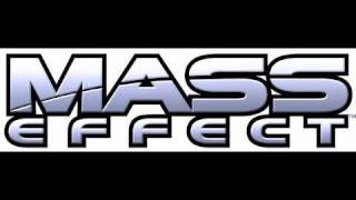 Mass Effect Main Theme  Sam Hulicks 1st Demo [upl. by Druci]