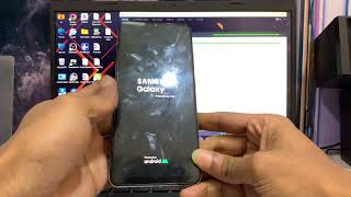 Samsung A32 4g FRP Bypass Unlock Tool Not Supported Chimera Tool Supported 100 Working Connect TP [upl. by Netsyrk679]