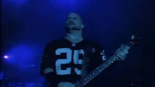 Slayer  05  Dittohead  1995  Live [upl. by Aicelet]