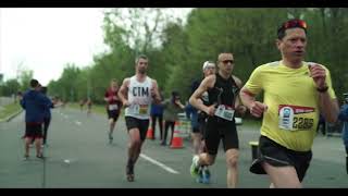 Marathon SSQ de Longueuil 2017 [upl. by Biagi]