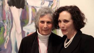 Bebe and Sydney Neuwirth Benefit Show [upl. by Cave]