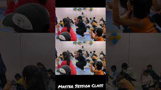 Master Session 1 Class D2D [upl. by Artina]