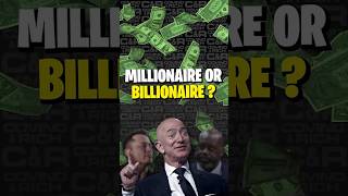 Millionaire or Billionaire [upl. by Far253]