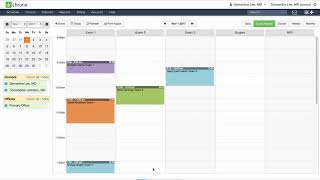 Appointment Scheduling  DrChrono EHR Setup amp Appointment Scheduling Demo Series [upl. by Normy]