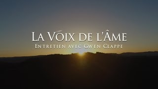 Gwen Clappe  La voix de lâme [upl. by Jessen840]