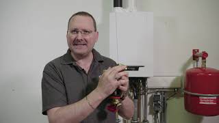 How do Flamco XStream Air and Dirt Separators work [upl. by Eremaj]