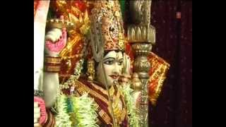 Ambe Maa Ni Jay Jai Jai Jagdamba Maa Aarti Full Song By Anuradha Paudwal I Maa Ni Aarti and Thal [upl. by Aaberg]