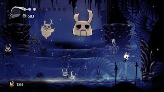 Hollow Knight Godmaster  The Eternal Ordeal How to Access  197 Zotes Slain  Eternal Reward [upl. by Annaeg]