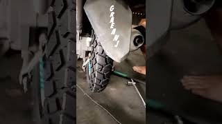 Beast Tire Review Ma beBEASTMODE ka talaga Switch to Corsa Cross S Tire Bakit kaya [upl. by Hobbie]