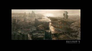 Fallout 3 OST  Im Tickled Pink  Jack Shaindlin  Track 12  HD [upl. by Abbottson]