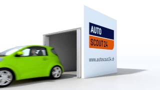 AutoScout24  Spot2  Deutschmov [upl. by Joachima]