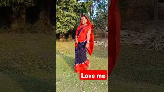 SasMita Mishra New video🌹nali faraka bali odia song new version shortsfeed shorts [upl. by Phalan317]