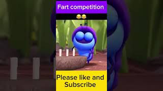 Fart competition shortsfunnyfart [upl. by Suez]