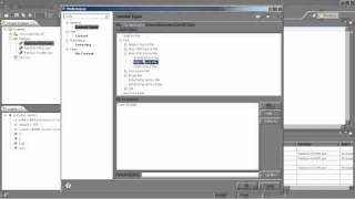 WUDSN IDE Tutorial 3 Setting up Editors and File Extensions correctly 2011 [upl. by Manella]